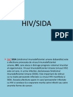 Referat HIV