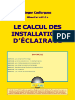 Public Écairage PDF