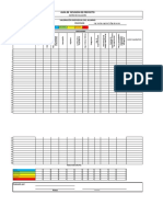 Rubrica para Evaluar Proyecto