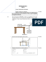 Revision Test 1 Set 2