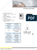 Video Portero FVX PDF