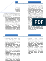 Sepuluh Manfaat Kopi PDF