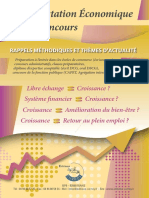 La Dissertation Des Concours PDF