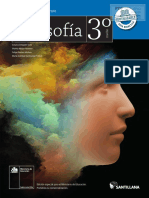 Guia Docente de Filosofia 3ro Medio PDF
