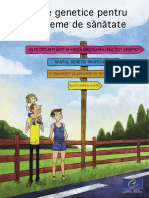 Genetictests BAT PDF