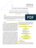 Informe de Laboratorio Práctica 0 Vargas Bustamante - Carreño Medrano Grupo # 6