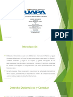 Tarea IX Internacional