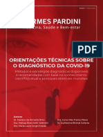 E-Book Pardini Coronavirus PDF