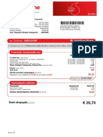 Invoice PDF