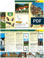 Materiale Ecologice Constructii PDF