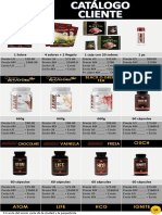 Catalogo Cliente PDF