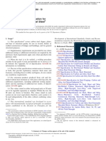 Astm A36 2019 PDF