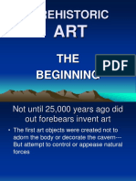 Prehistoric PDF