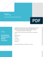 Task 4 Slides