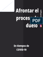 Afrontar Duelo PDF