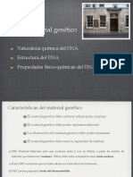 Adn Estructura PDF