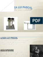 Legea Lui Pascal PDF