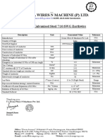 7-10 SWG Earthwire GTP PDF