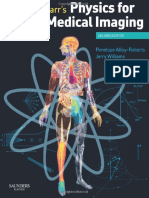 Farr S Physics For Medical Imaging, 2e (Original PDF