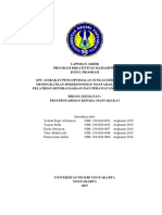 Laporan Akhir PKM-M Uny 2017 (GPS) PDF