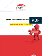 Problemas Propuestos 03 MECANICA DE FLUIDOS PDF