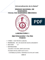 Informe Final 1 de Electronica