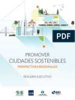 Promover_ciudades_sostenibles_Perspectivas_regionales_Resumen_ejecutivo_es