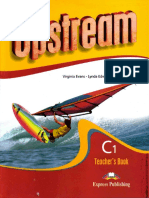 Upstream Advanced C1 Teacher S PDF