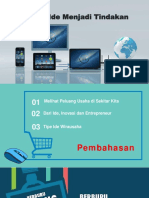 Jk2-Mencari Ide Usaha PDF