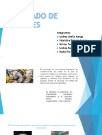 Exposiciones Procesos Industriales PDF