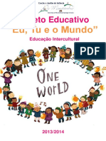 ProjectoEducativoMontinho