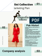 Marketing Plan