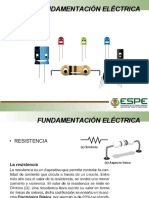 Fundamentación Eléctronica PDF