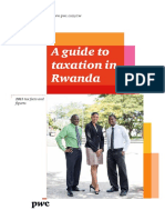 Taxguide2015 Rwanda PDF