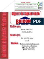 Rapport de Stage Avec MR - NAOUFEL Faouzi - Copie PDF