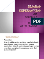 Kelompok 1 Sejarah-Keperawatan-Materi