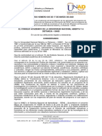 Homologacion Sena1 PDF