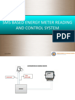 SMS-Based Energy Meter Reading and Control System Automates Billing and Detects Theft