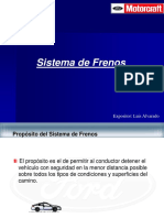 Sistema de Frenos Ford PDF