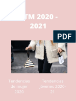 Tendencias de Moda PDF