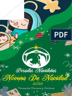 +Novena