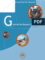 34.guia Buenas Practicas Seguridad Minera PDF
