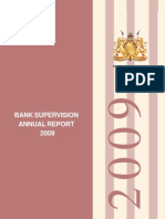 Banking Survey 2009 - CBK