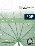 01 - ITIL V3 2011 Service Strategy SS PDF