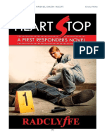 Radclyffe - Parada Del Corazón (First Responder - 6)