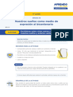 s36 Primaria 3 Guia Dia 5 1 PDF