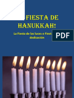 La Fiesta de Hanukkah! 2010 PDF