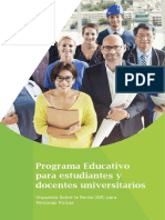 3-Revista Impuesto Sobre La Renta (ISR) Universitarios PDF