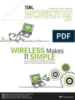 Wireless Simple: Makes It