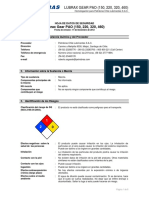 HDS Lubrax Gear Pao 150 220 320 460 PDF